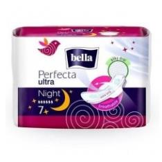 Podpaski TZMO Bella Perfecta Ultra Night