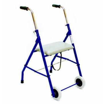 Podpórki 2-kołowe Timago JMC-C 3511