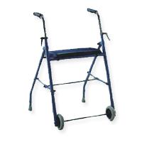 Podpórki 2-kołowe ZSOiR "KORFANTÓW" R/08012