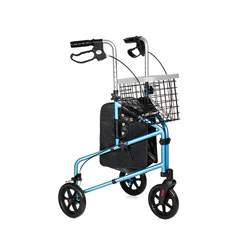 Podpórki 3-kołowe INNOW T646A