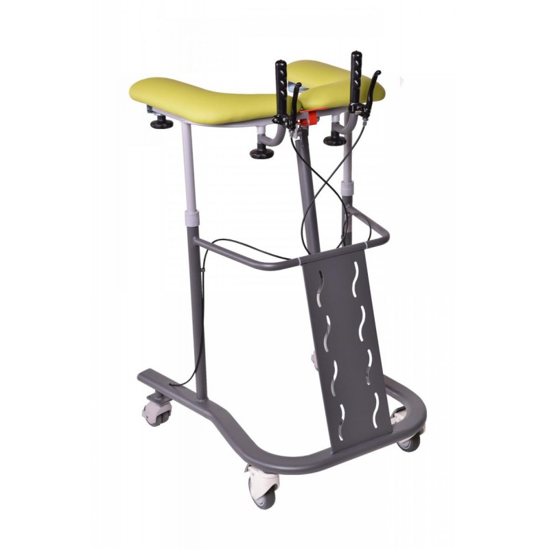 Podpórki 4-kołowe Koval 11992034