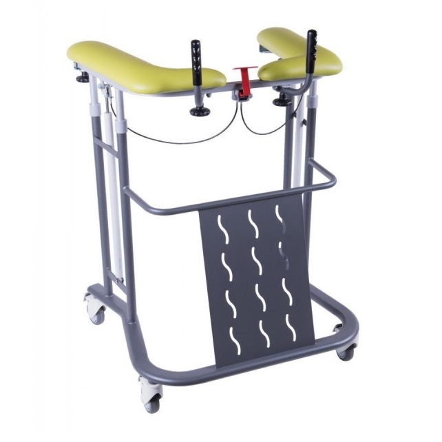 Podpórki 4-kołowe Koval 11992050