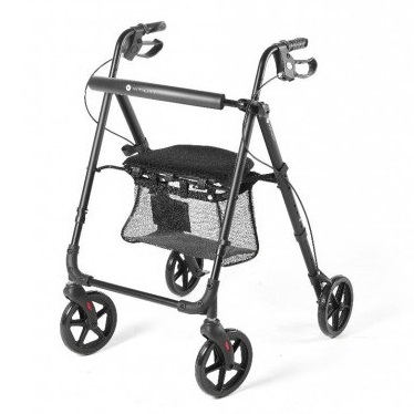 Podpórki 4-kołowe Vitility 70510500