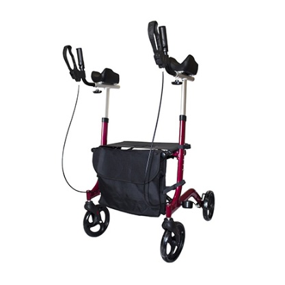 Podpórki 4-kołowe Antar AT51113