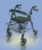 Podpórki 4-kołowe Antar CA881T