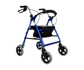 Podpórki 4-kołowe Mobilex Economic