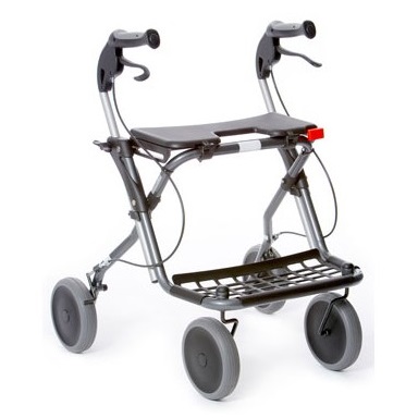 Podpórki 4-kołowe HumanCare Fellow Supreme