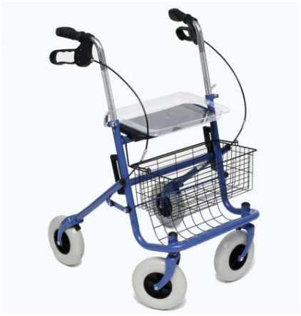 Podpórki 4-kołowe Timago JMC-3513