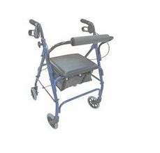 Podpórki 4-kołowe Reha Fund RF-610/RF-615