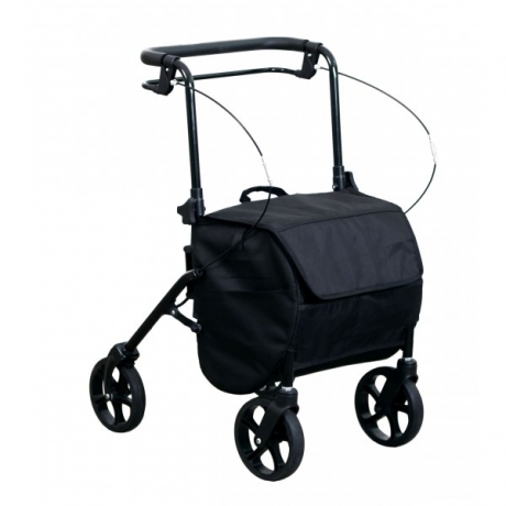 Podpórki 4-kołowe Herdegen Shopiroll