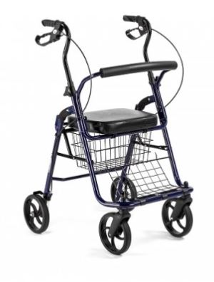 Podpórki 4-kołowe Timago TGR-R RA 884