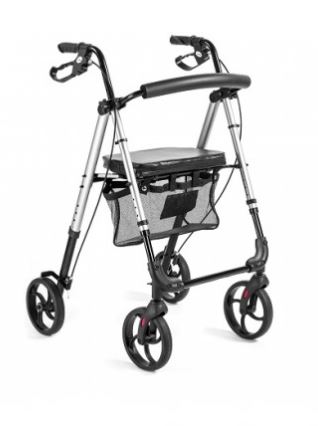 Podpórki 4-kołowe Timago TGR-R RA 885