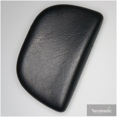 Podpory boczne do wózków inwalidzkich Recomedic PU-PB-165X100-C