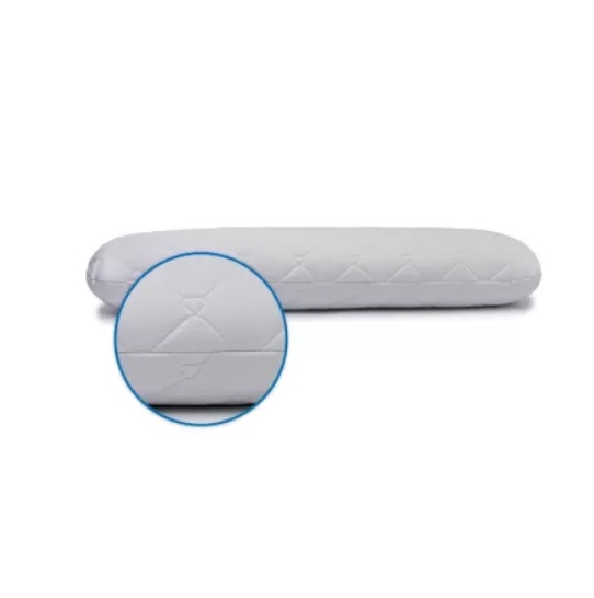 Poduszki dla kobiet w ciąży BADUM-MED Wałek między nogi