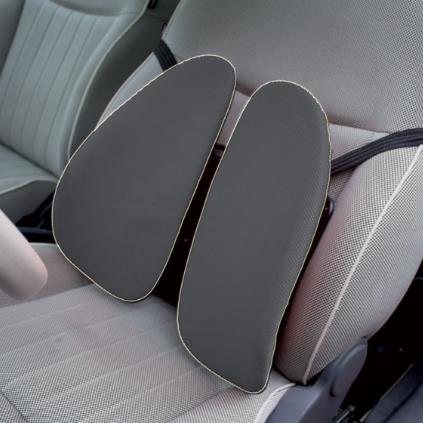 Poduszki lędźwiowe Aston Bodycare