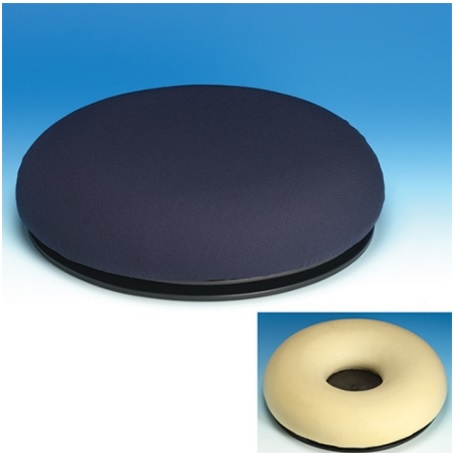 Poduszki obrotowe transferowe PDS CARE Poduszka obrotowa do auta