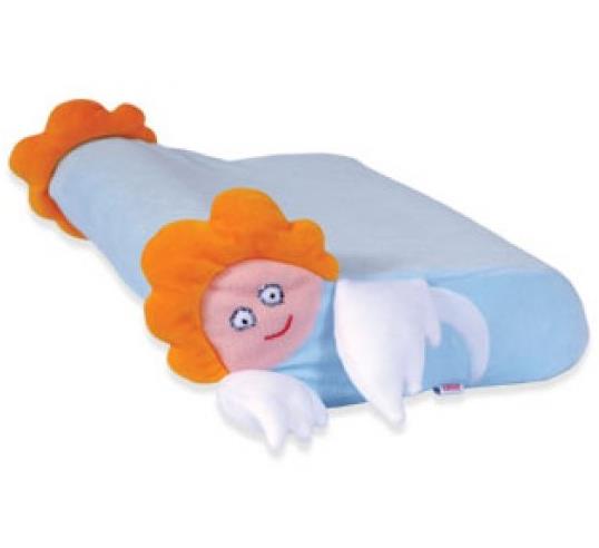 Poduszki ortopedyczne Valde Halsa B8 aniołek