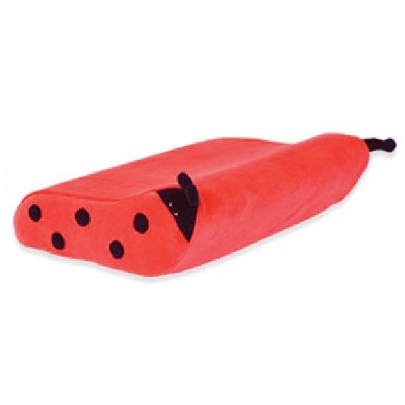 Poduszki ortopedyczne Valde Halsa B8 biedronka