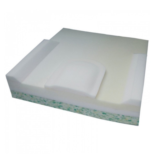 Poduszki ortopedyczne B/D Komfort Plus