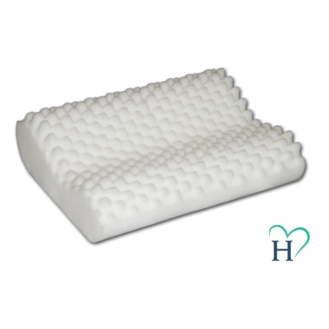 Poduszki ortopedyczne HALCAMP Poduszka jeżowa