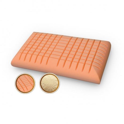 Poduszki ortopedyczne PerDormire Soya