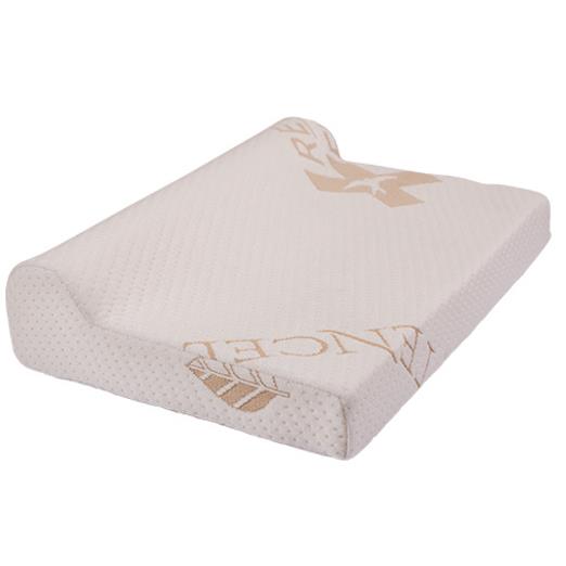 Poduszki ortopedyczne Reha Fund ViscoRelax 609