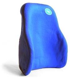 Poduszki przeciwodleżynowe na oparcia do wózków inwalidzkich Vermeiren Comfortable