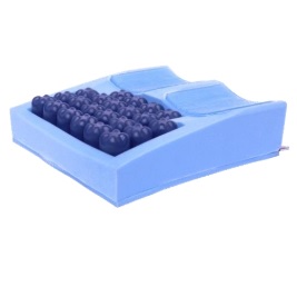 Poduszki przeciwodleżynowe powietrzne siedzeniowe Bos Medical Int.  AFG