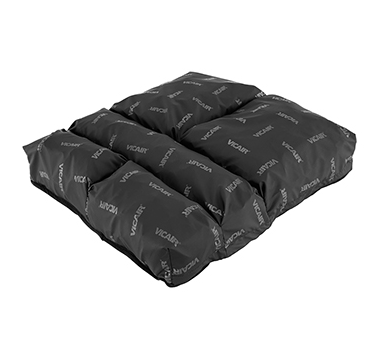 Poduszki przeciwodleżynowe powietrzne siedzeniowe Vermeiren MULTIFUNCTIONAL