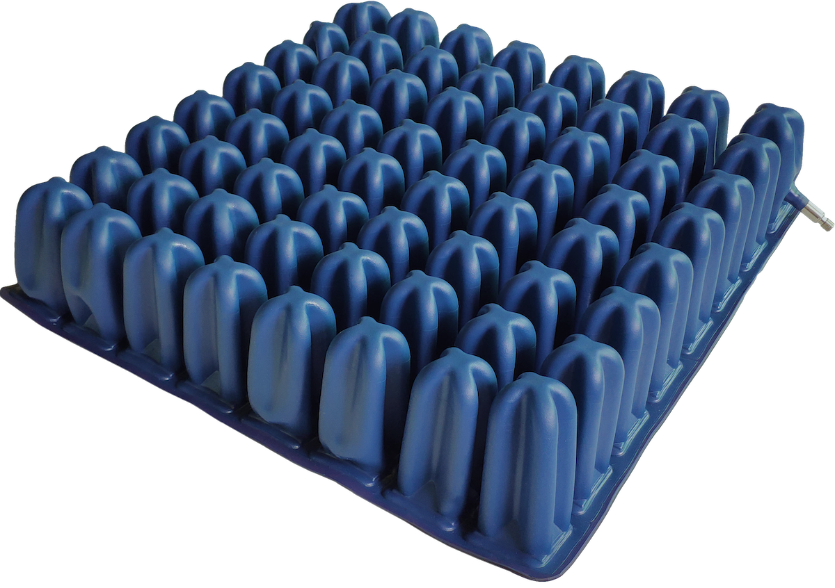 Poduszki przeciwodleżynowe powietrzne siedzeniowe Revita Ola