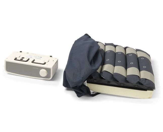 Poduszki przeciwodleżynowe powietrzne siedzeniowe Bos Medical Int.  TS103