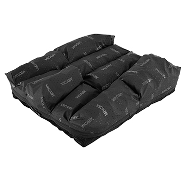 Poduszki przeciwodleżynowe powietrzne siedzeniowe Vermeiren VECTOR 02