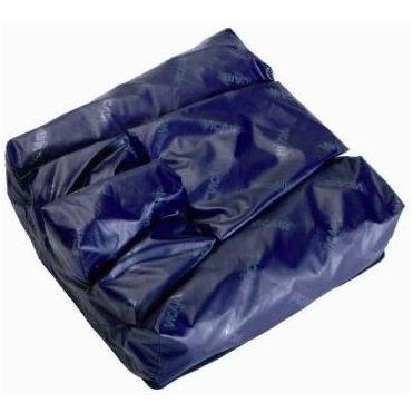 Poduszki przeciwodleżynowe powietrzne siedzeniowe Vermeiren Vector Junior