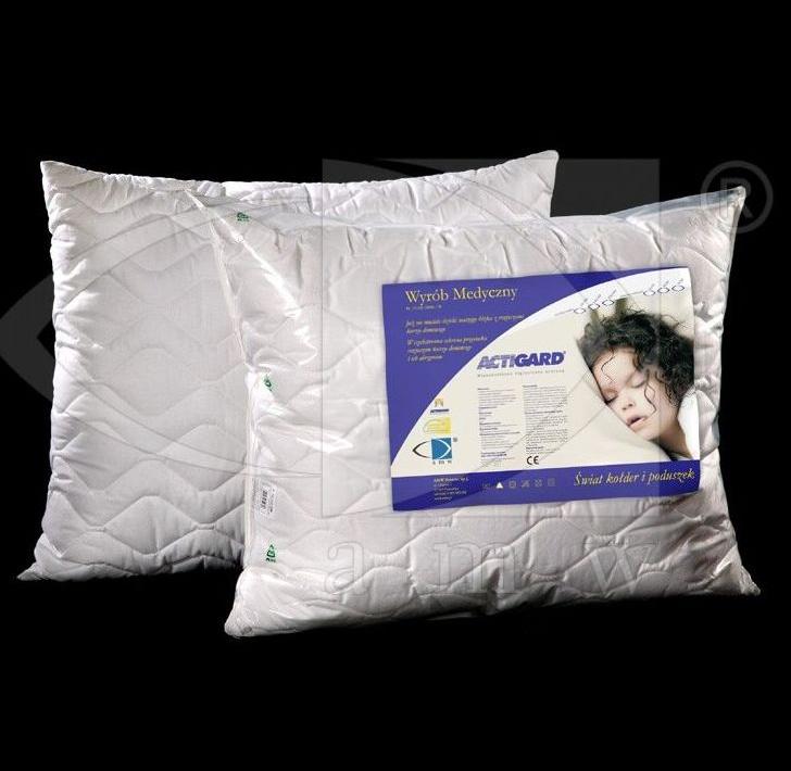 Poduszki szpitalne AMW Nawrot ActiGard