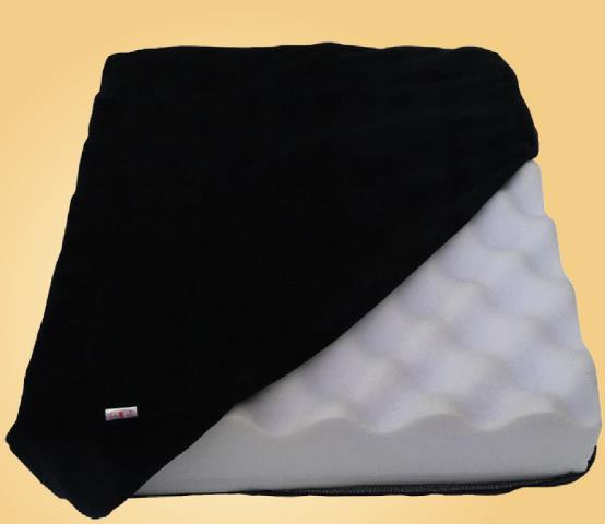 Poduszki z tworzywa - przeciwodleżynowe do wózków inwalidzkich Antar AT03008