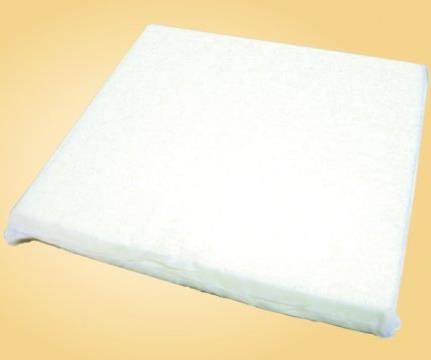 Poduszki z tworzywa - przeciwodleżynowe do wózków inwalidzkich Antar CM 404506-WT