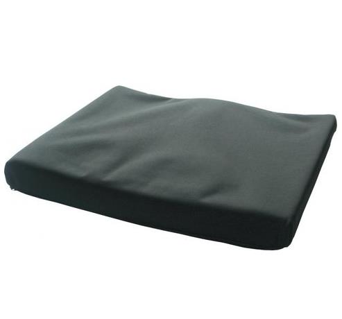 Poduszki z tworzywa - przeciwodleżynowe do wózków inwalidzkich Oppo Medical LW 41430702-16