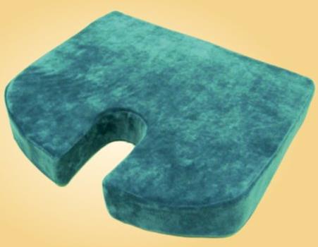 Poduszki z tworzywa - przeciwodleżynowe do wózków inwalidzkich Oppo Medical SM 41370504-US