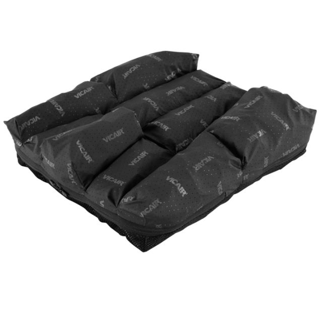 Poduszki z tworzywa - przeciwodleżynowe do wózków inwalidzkich Vermeiren  Vector 02