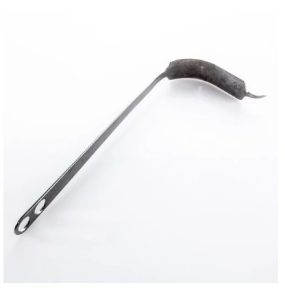 Podważki kostne używane B/D Howmedica GB847106 - Arestomed rekondycjonowany