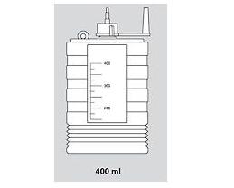 Pojemniki do drenażu Balton BS400