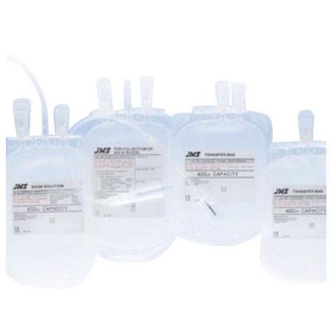 Pojemniki do krwi JMS T-BEX System