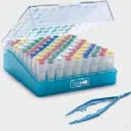 Pojemniki do przechowywania i transportu ISOLAB Do przechowywnia probówek