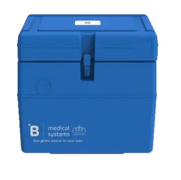 Pojemniki do transportu materiałów biologicznych Medical Systems MT12 / MT2 / MT25 / MT4 / MT8