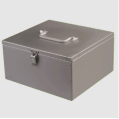 Pojemniki do transportu materiałów biologicznych WAMED PNM/PNMz