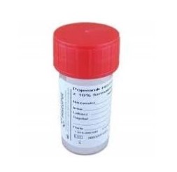 Pojemniki histopatologiczne Serosep HISTOPOT