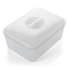 Pojemniki na brudny sprzęt medyczny Warwick SASCo IBXN290