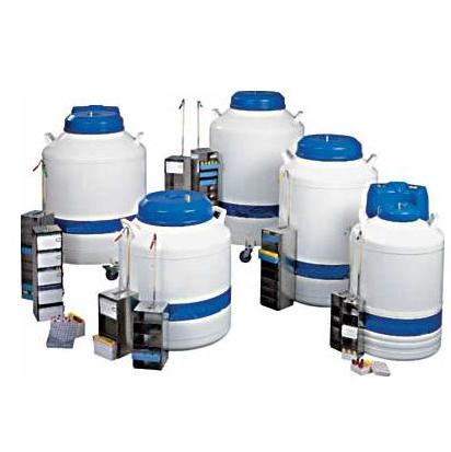 Pojemniki na ciekły azot, dewary KGW-ISOTHERM Arpege