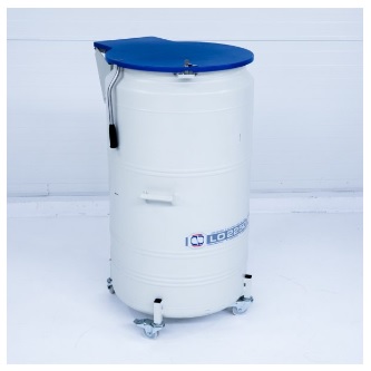 Pojemniki na ciekły azot, dewary używane B/D LO 2250 - Arestomed rekondycjonowany