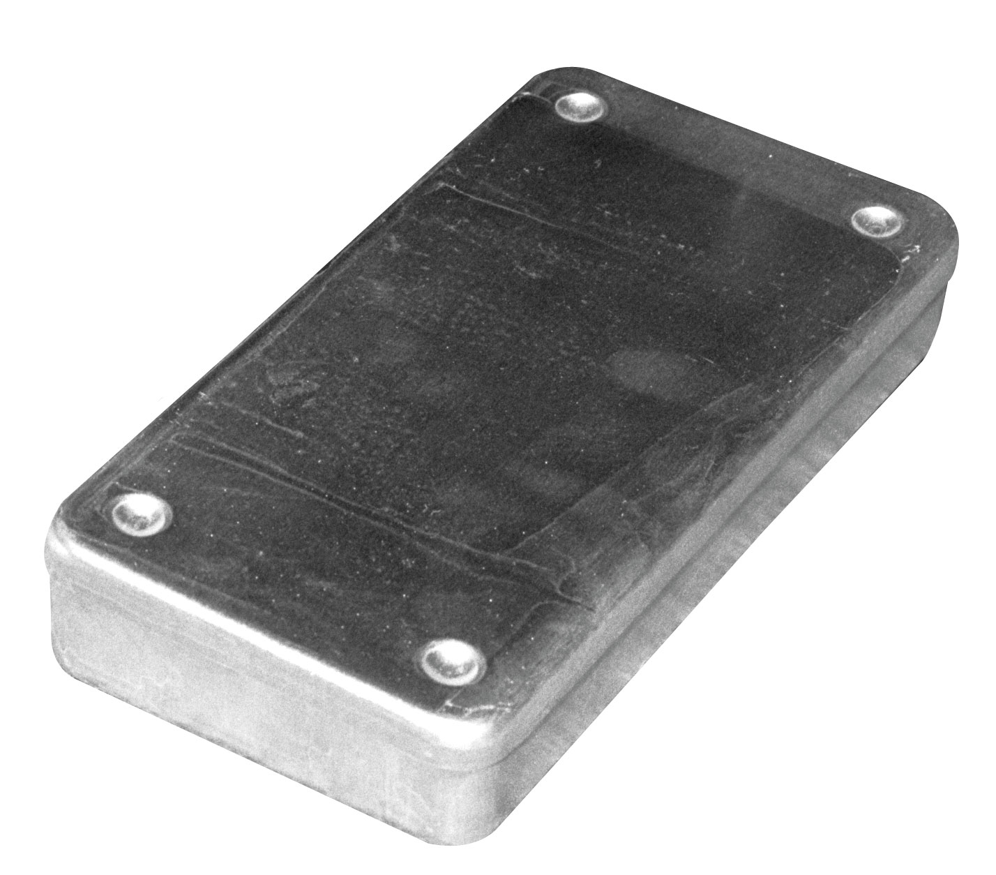 Pojemniki na czysty sprzęt medyczny WAMED PNM-30